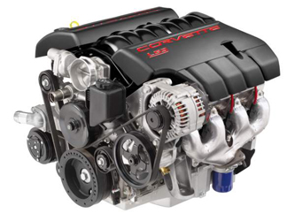 B0605 Engine